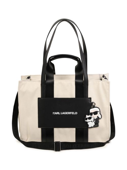 Borsa fasciatoio Karl Lagerfeld Kids | Z30557122